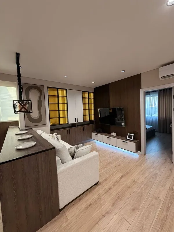 3-комнатная квартира, 60 м², Мирабад 1 3-комнатная квартира, 60 м², Мирабад 1