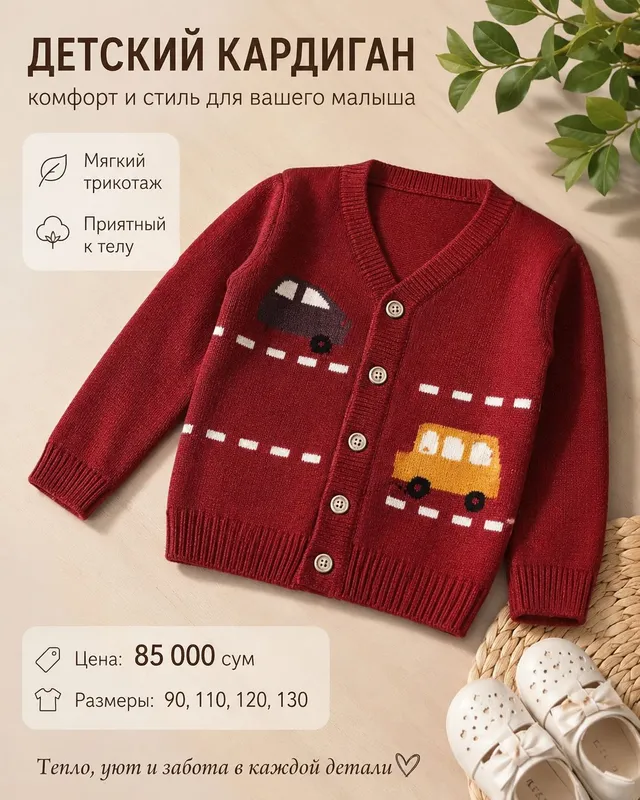 кардиган кардиган