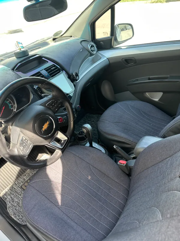 spark chevrolet sotiladi avtomat, metan 2018yil 4 spark chevrolet sotiladi avtomat, metan 2018yil 4