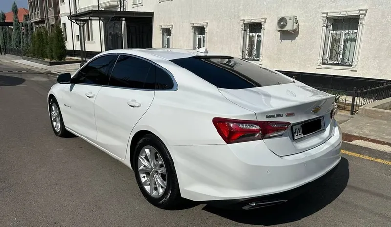 Malibu 2 premier sotiladi 4 Malibu 2 premier sotiladi 4