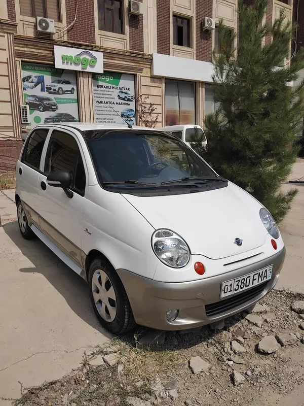 Matiz gazi bor 2017 best 1 Matiz gazi bor 2017 best 1