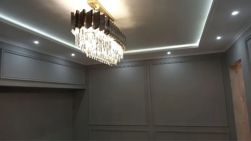 Кладка кирпича и аблисопка — фото 7
