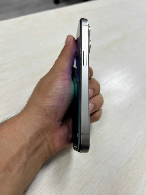 Iphone 15 PRO 128 gb Ideal 4