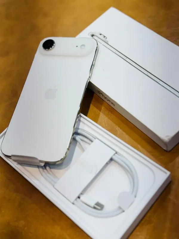 iPhone Air 256gb — фото 1
