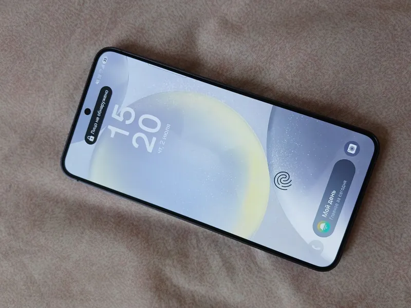 Продаётся Samsung S24 1 Продаётся Samsung S24 1