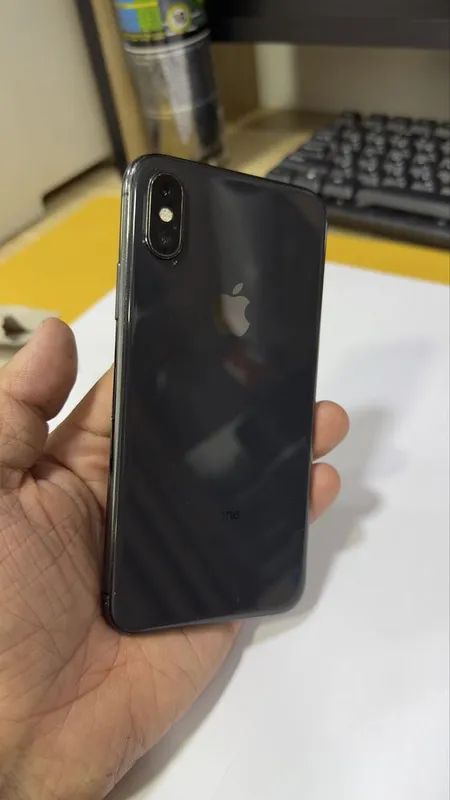Iphone Xs 256 gb 3 Iphone Xs 256 gb 3