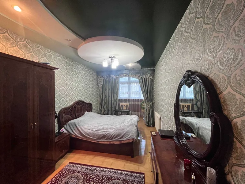 Аренда квартира Хувайдо (Беруний метро) 4-комнатная 133кв 600уе — фото 5