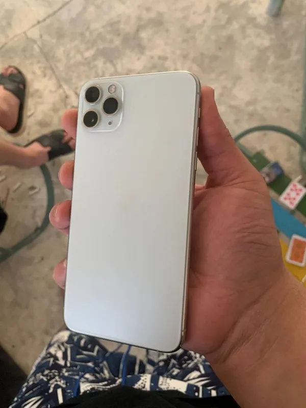 Iphone 11 max 256 1