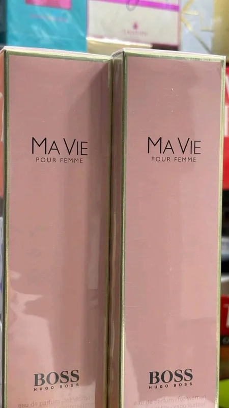 parfum 3 parfum 3