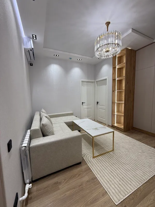 ЖК Botanika Saroy | 37,5 м² | 81 000 7 ЖК Botanika Saroy | 37,5 м² | 81 000 7