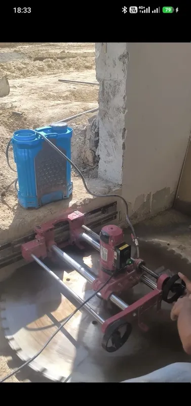 Beton kesish va teshik ochish xizmati 1 Beton kesish va teshik ochish xizmati 1