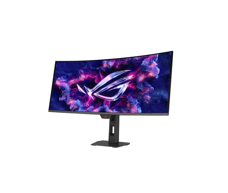 - Монитор ASUS ROG Strix XG34WCDG 34" QD-OLED UWQHD 175Hz 3
