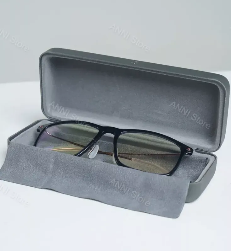 Xiaomi Anti-Blue Goggles Pro kompyuter ko‘zoynagi 6