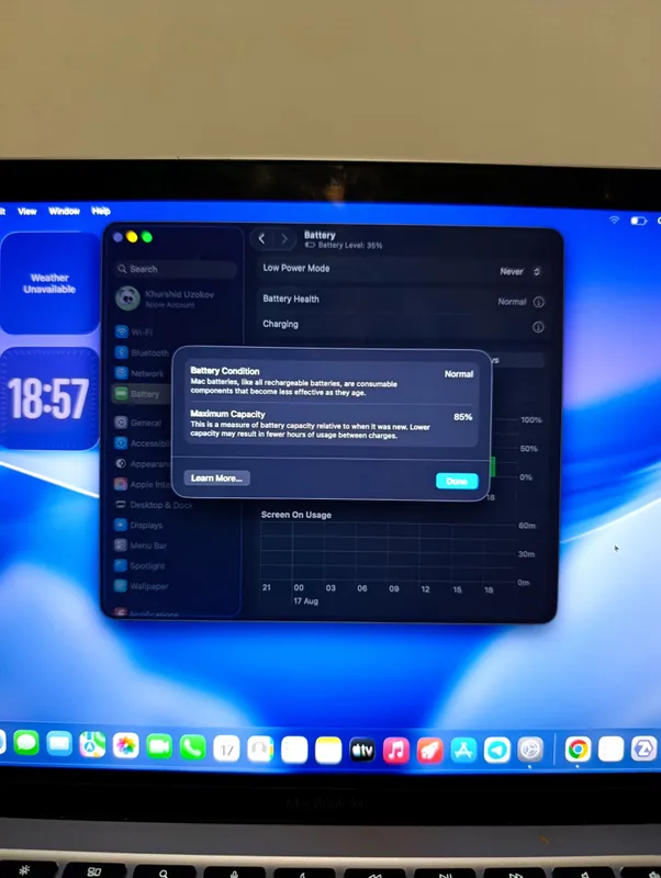 MacBook Air M1 3 MacBook Air M1 3