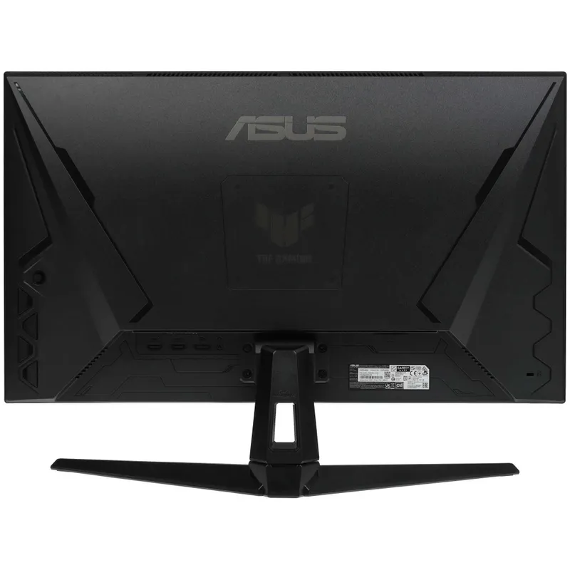 ; Монитор ASUS TUF GAMING VG27AQ5A 27" 2K IPS 210Hz 5 ; Монитор ASUS TUF GAMING VG27AQ5A 27" 2K IPS 210Hz 5
