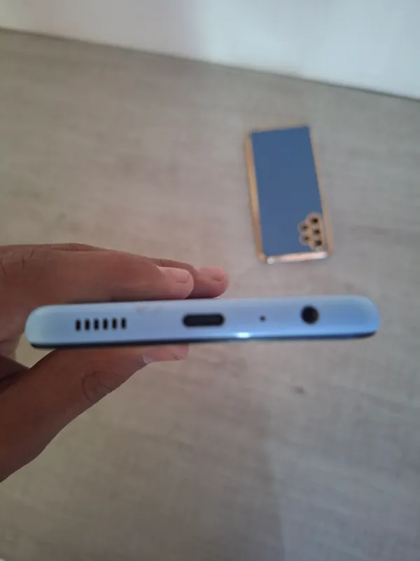 samsung A 13 — фото 1
