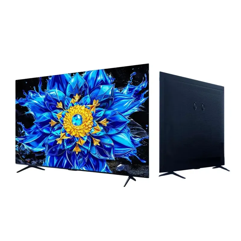Tcl 65 QDmini led 144hz — фото 4