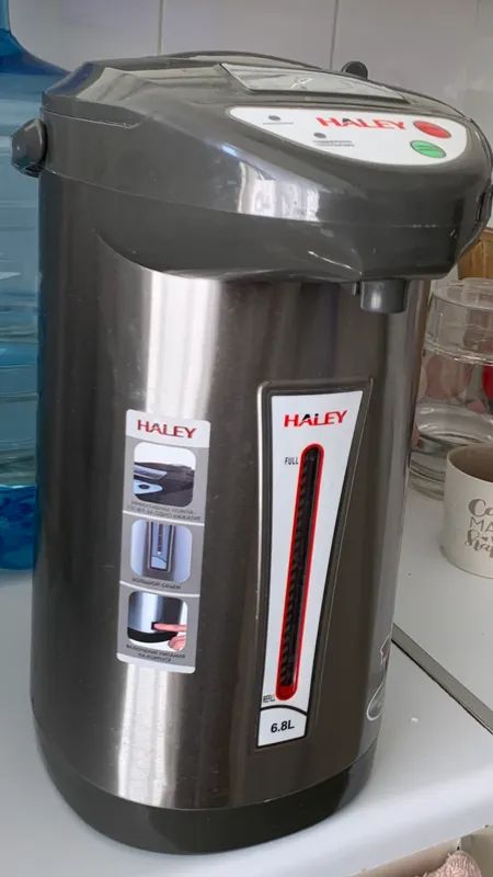 Термопот (электротермос) Haley HA680 6.8 L 4