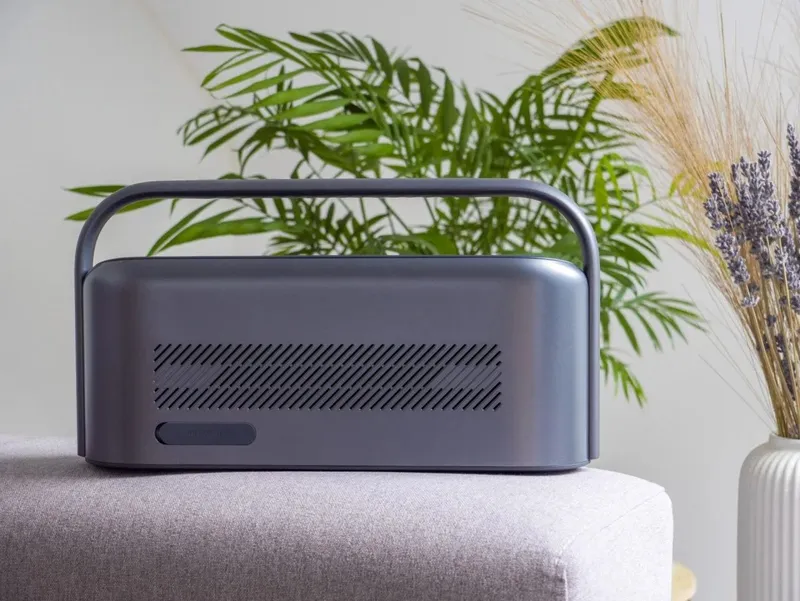Anker Soundcore Motion X600 портативная Premium HiRes Bluetooth коло — фото 2