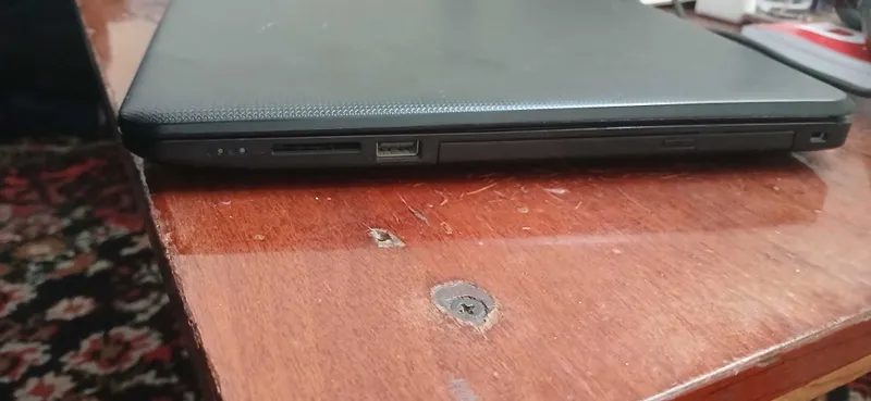 Noutbook HP i 3 64-bit — фото 3