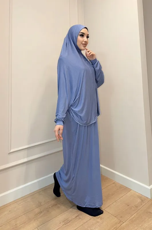 Himar abaya, химара абая — фото 2