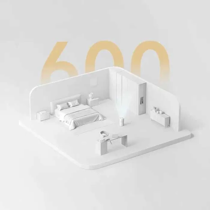 Увлажнитель Воздуха Xiaomi Mijia Smart Evaporative Humidifier Pro — фото 3