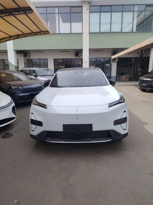 Changan depal s05 1 Changan depal s05 1
