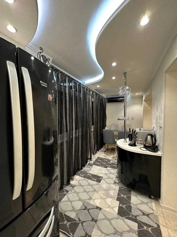 Сдаётся квартира в Юнусабад | 13-й квартал | 3-комнатная 550$ — фото 6