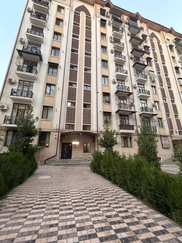 Дуплекс 4 комнаты, Паркентский, Мирзо Улукбекский 1 Дуплекс 4 комнаты, Паркентский, Мирзо Улукбекский 1