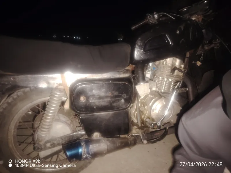 vasxot 3m 175 kubalik lovol mator oʼrnatilgan