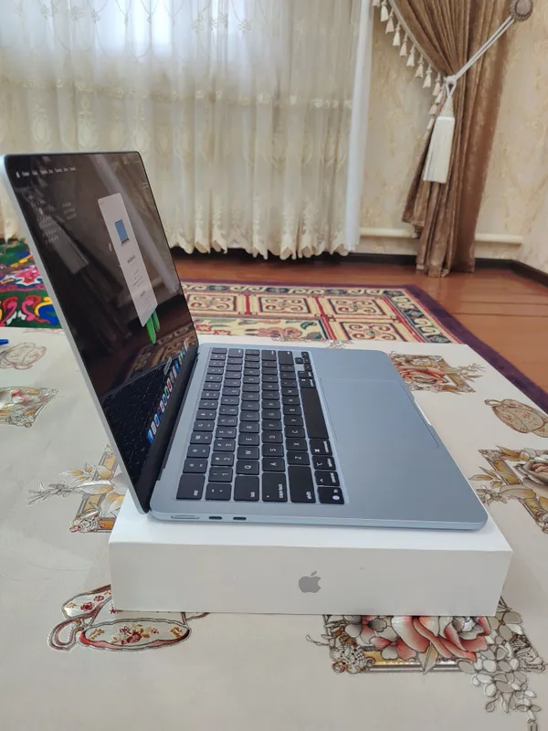 APPLE Macbook Air 13" M4 FULLBOX Ideal 3 APPLE Macbook Air 13" M4 FULLBOX Ideal 3