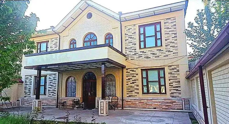 Яккасарайский район ул. Бадриддина Хилоли ДОМ 7 Комнат 1 Яккасарайский район ул. Бадриддина Хилоли ДОМ 7 Комнат 1