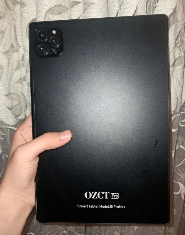 OZCT 15 pro max 3