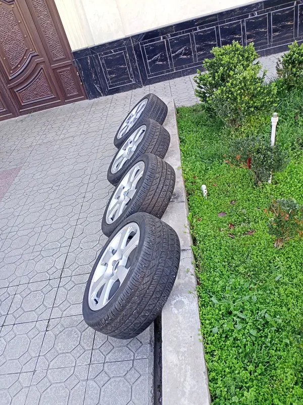 17 diska balon ideal 4 17 diska balon ideal 4