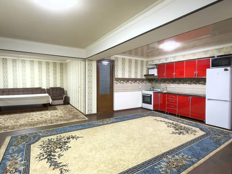 Аренда Двух этажный дом Тузель 1, Мечеть Пять - комнат • 200м² — фото 4