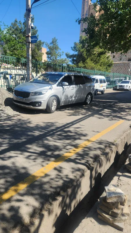 Такси для туризма — фото 1