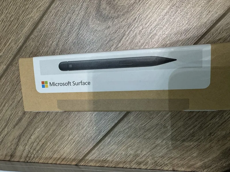 Microsoft Surface Pro 9 i7 / 16GB / 256GB / 120 Гц 2.8K экран. — фото 4