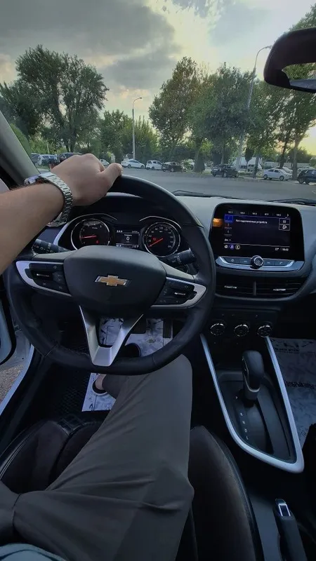 Продаётся Onix ltz 8