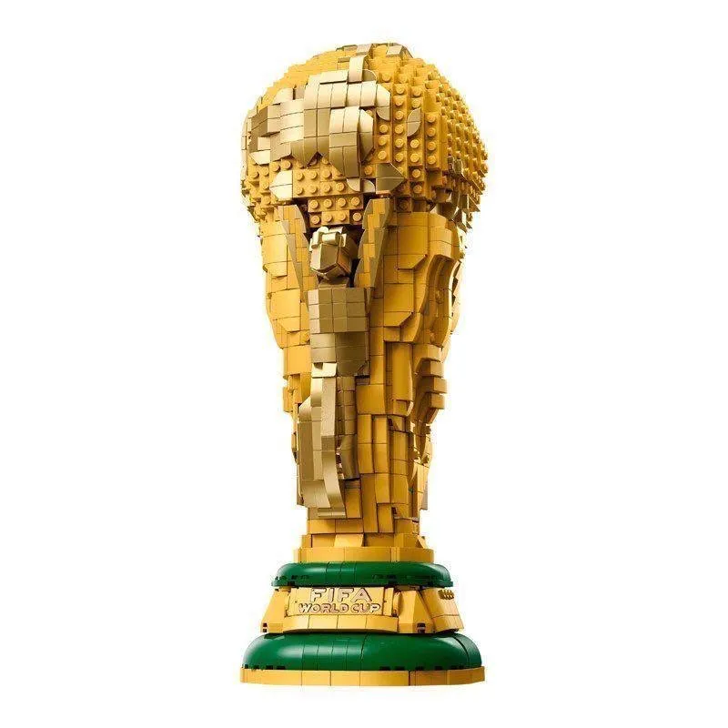 Лего Кубок FIFA / LEGO TROPHY FIFA 2026 — фото 2