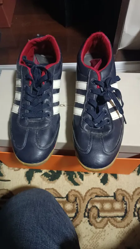 Красотка adidas adidas — фото 2