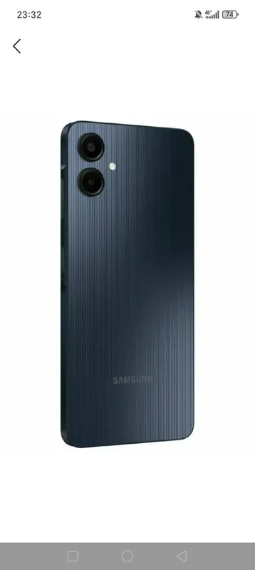 Samsung A6 1 yil ham ishlatilmagan 1 millonga s