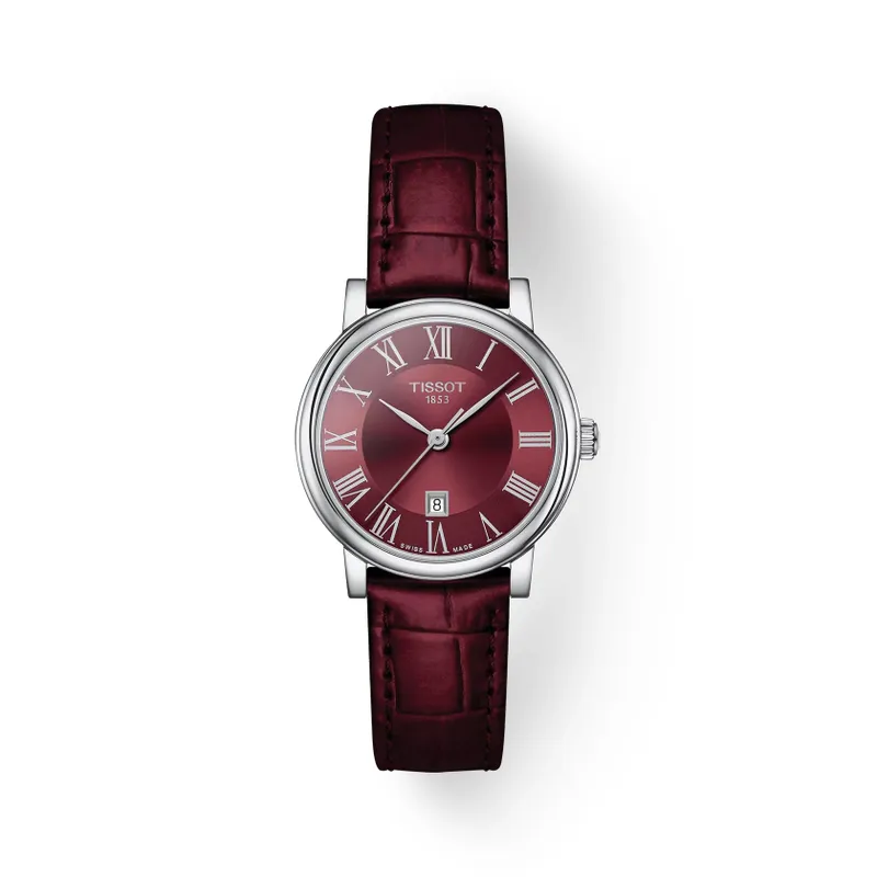 Оригинальные новые Tissot  женские часы Швейцария.