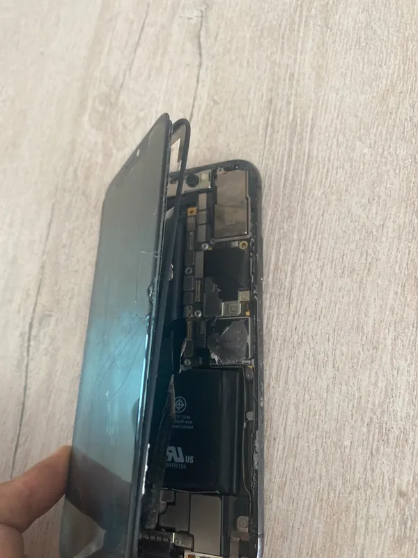 Iphone X