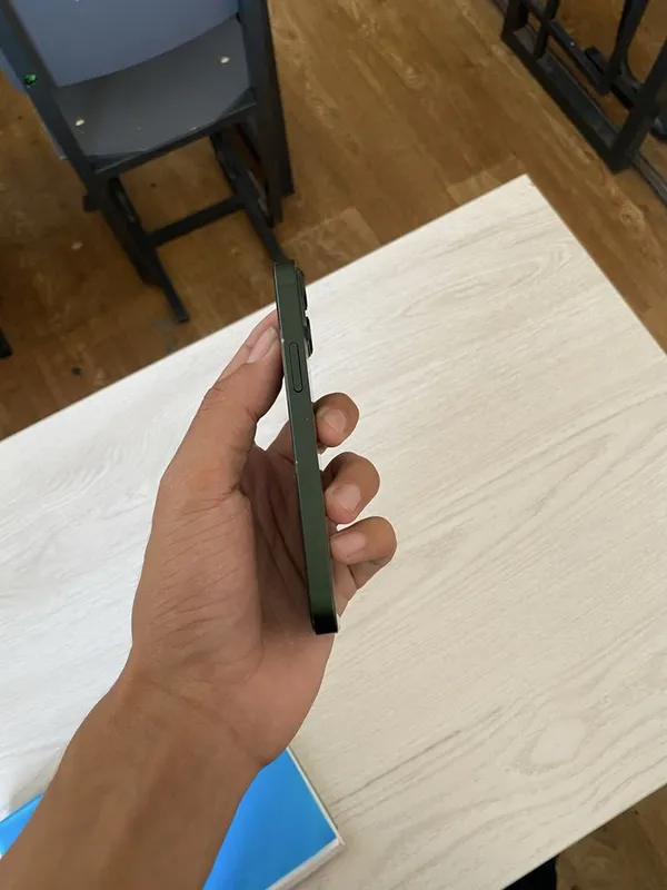 Iphone 13 mini холати яхши — фото 2