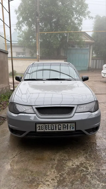 Nexia 2 Narda grey