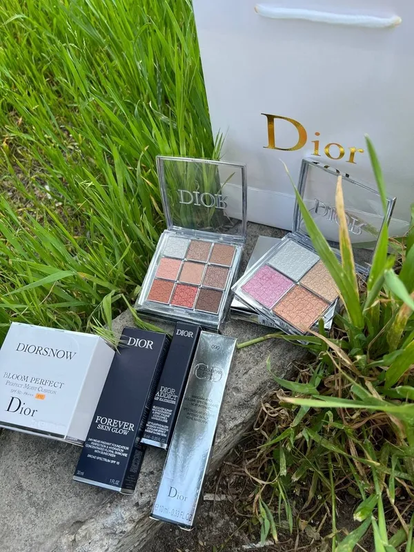 DIOR PREMIUM SET 6in 1