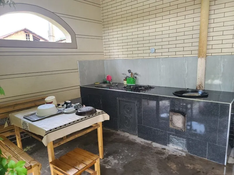 Бостонлик тумани Оқтош дача оила учун! Қуёшга яқин жойда, Тоза хаво, — фото 2
