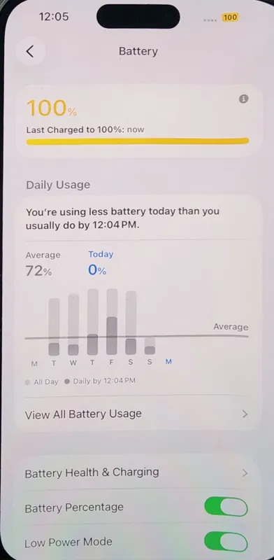 iphone 14 pro — фото 5