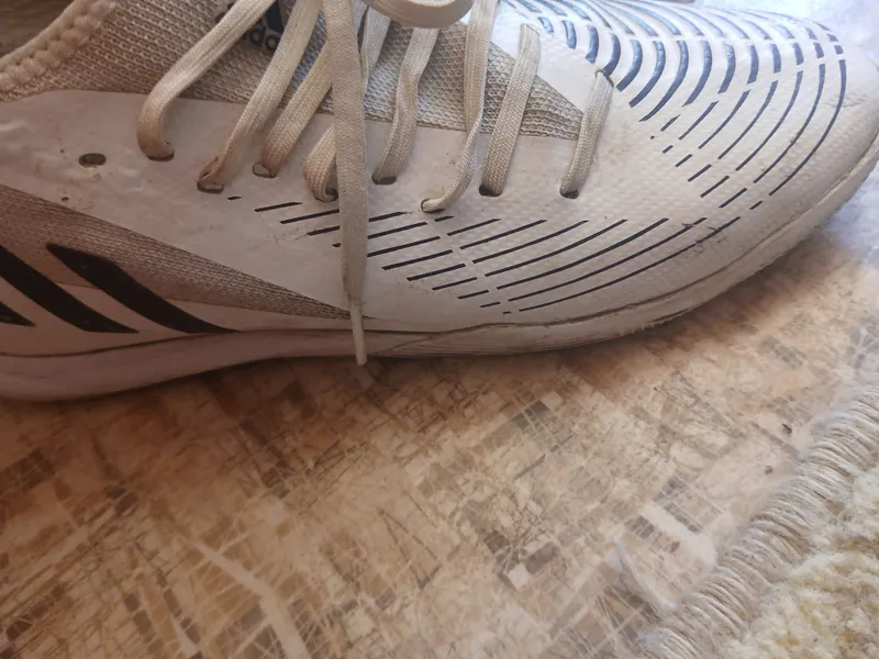predator 40 nostalgia yang