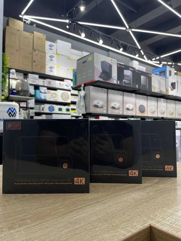 70mai dash cam 4k ultra-HD 2021 A800s+ 70mai dash cam 4k ultra-HD 2021 A800s+